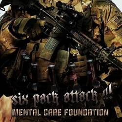 Mental Care Foundation : Six Pack Attack!!!